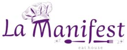 lamanifest logo