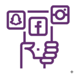 la manifest socialmedia